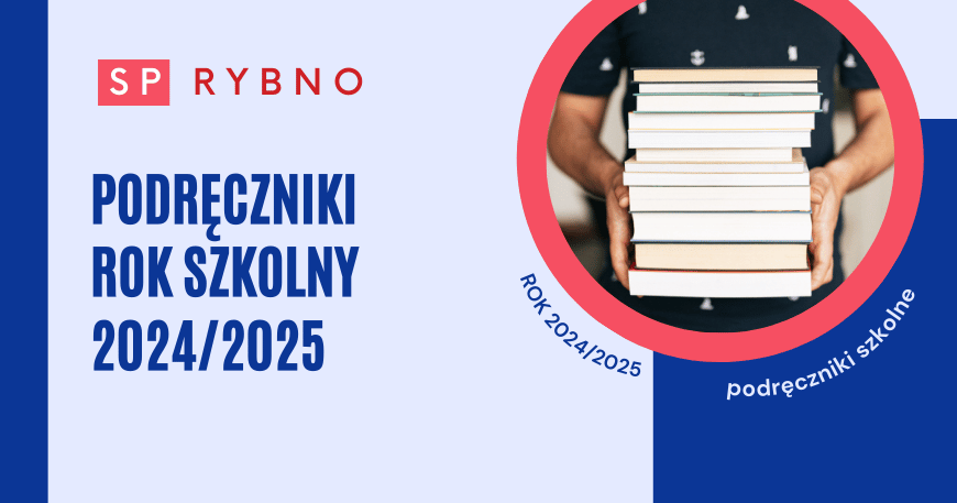 Szkolny Zestaw Podręczników 2024/2025