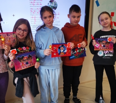 PRZEDE WSZYSTKIM BEZPIECZEŃSTWO!