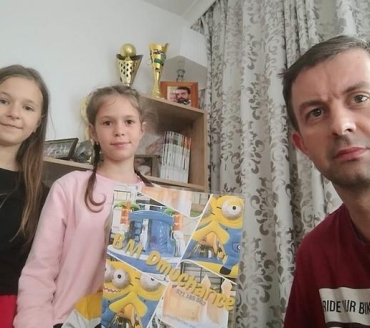 TEMAT: PRZEDSIĘBIORCZOŚĆ!