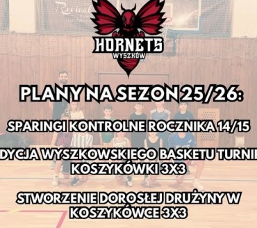 A MOŻE KOSZYKÓWKA?