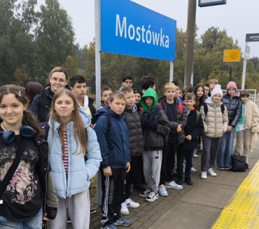 OPUSZCZAMY MURY-WRACAMY DO NATURY!