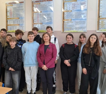 LEKCJA Z KURATOREM SĄDOWYM