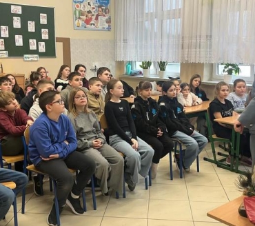 LEKCJA Z PIŁSUDCZYKAMI