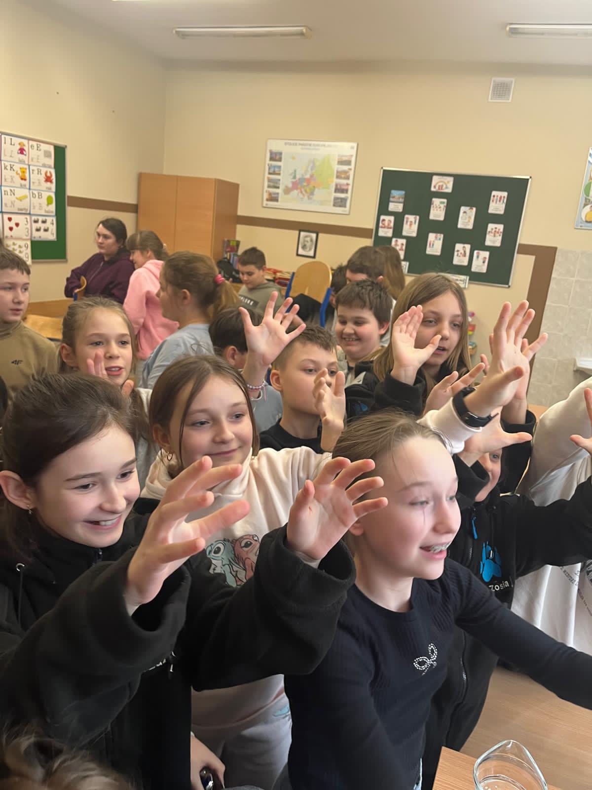 LEKCJA Z PIŁSUDCZYKAMI