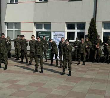 GOŚCIE Z 'KOPERNIKA'