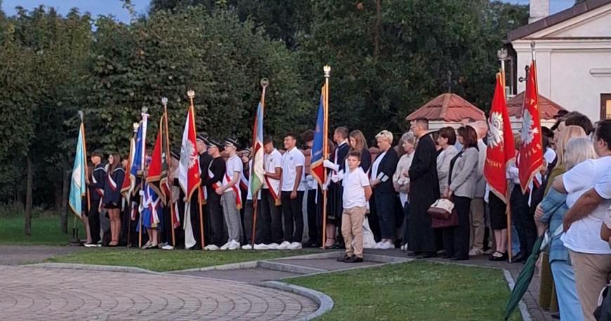 WYSZKOWSKI WRZESIEŃ
