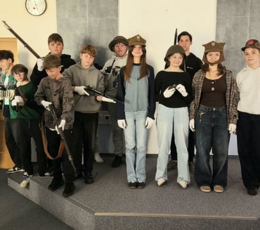 HISTORIA, EDUKACJA, KULTURA - WYCIECZKA KLAS VI - VII