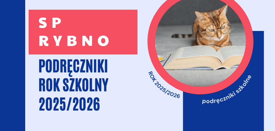 Szkolny Zestaw Podręczników 2025/2026
